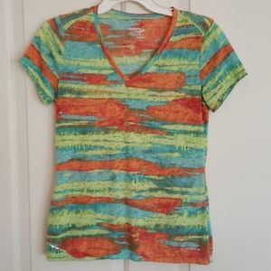 Saucony  running  top